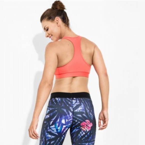 Adidas sport Bra 🧡 - Picture 4 of 7